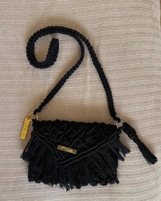 Bolsa Isis Cartera Crossbody