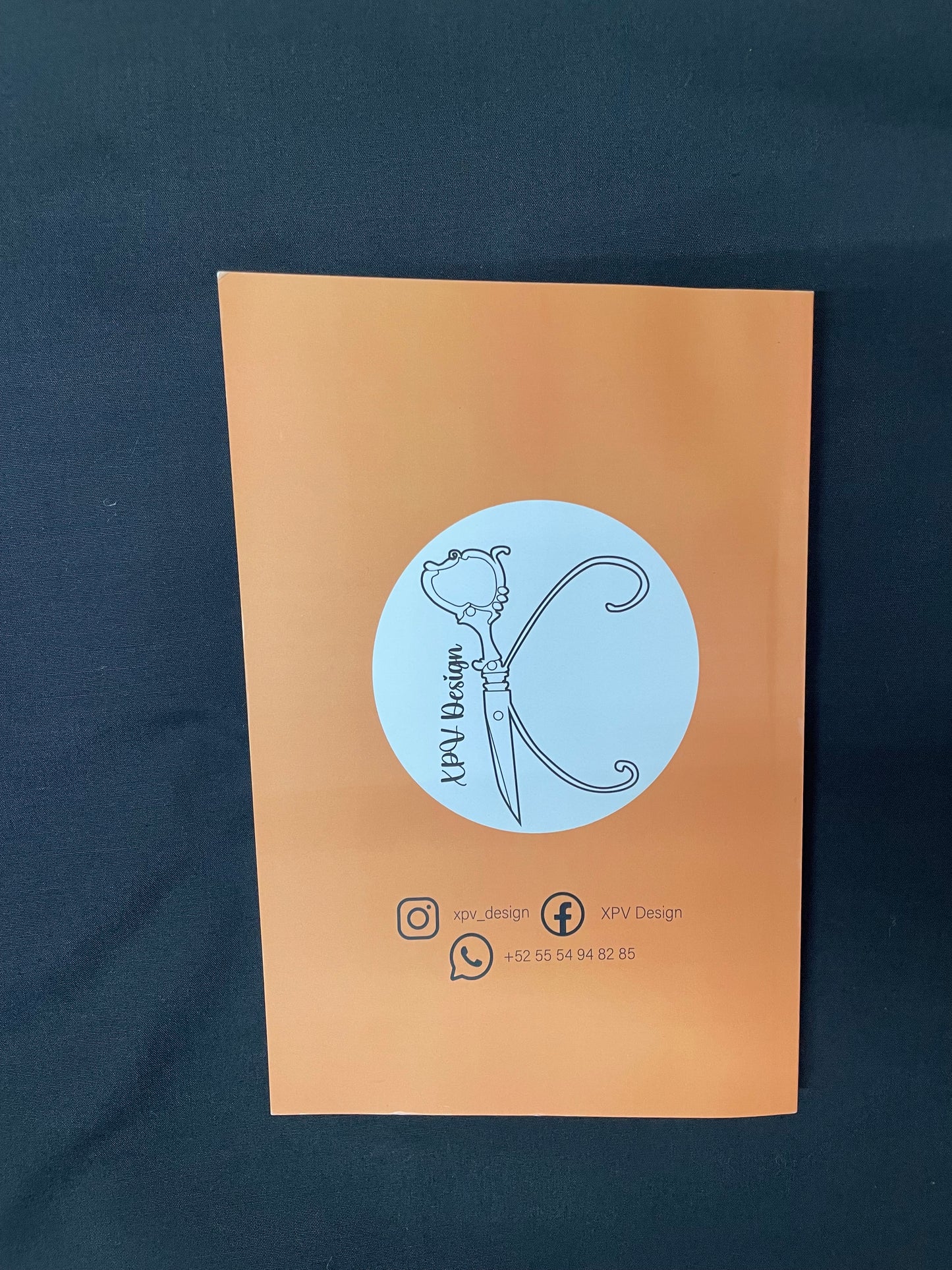 Libreta Hot Melt