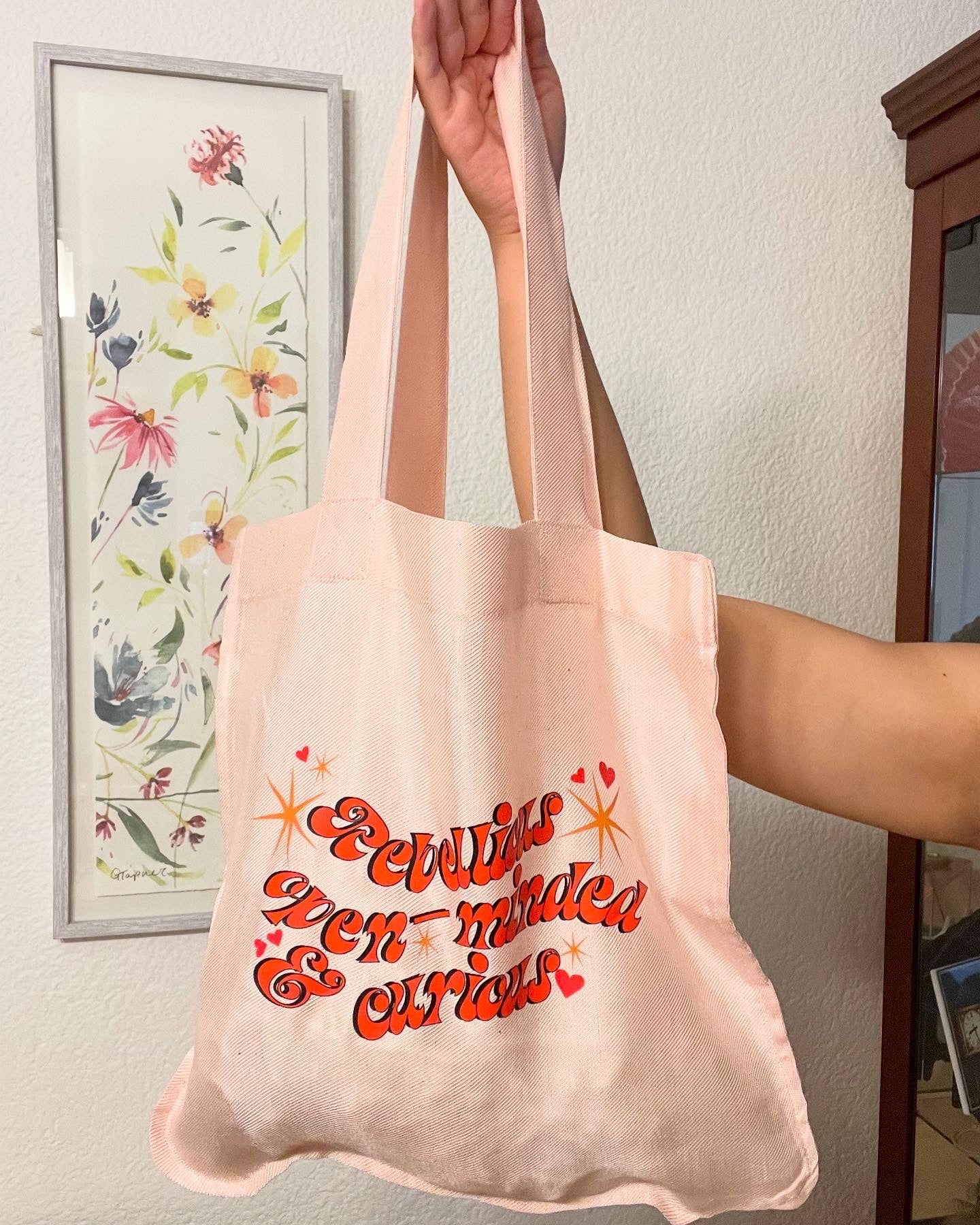Tote Bags