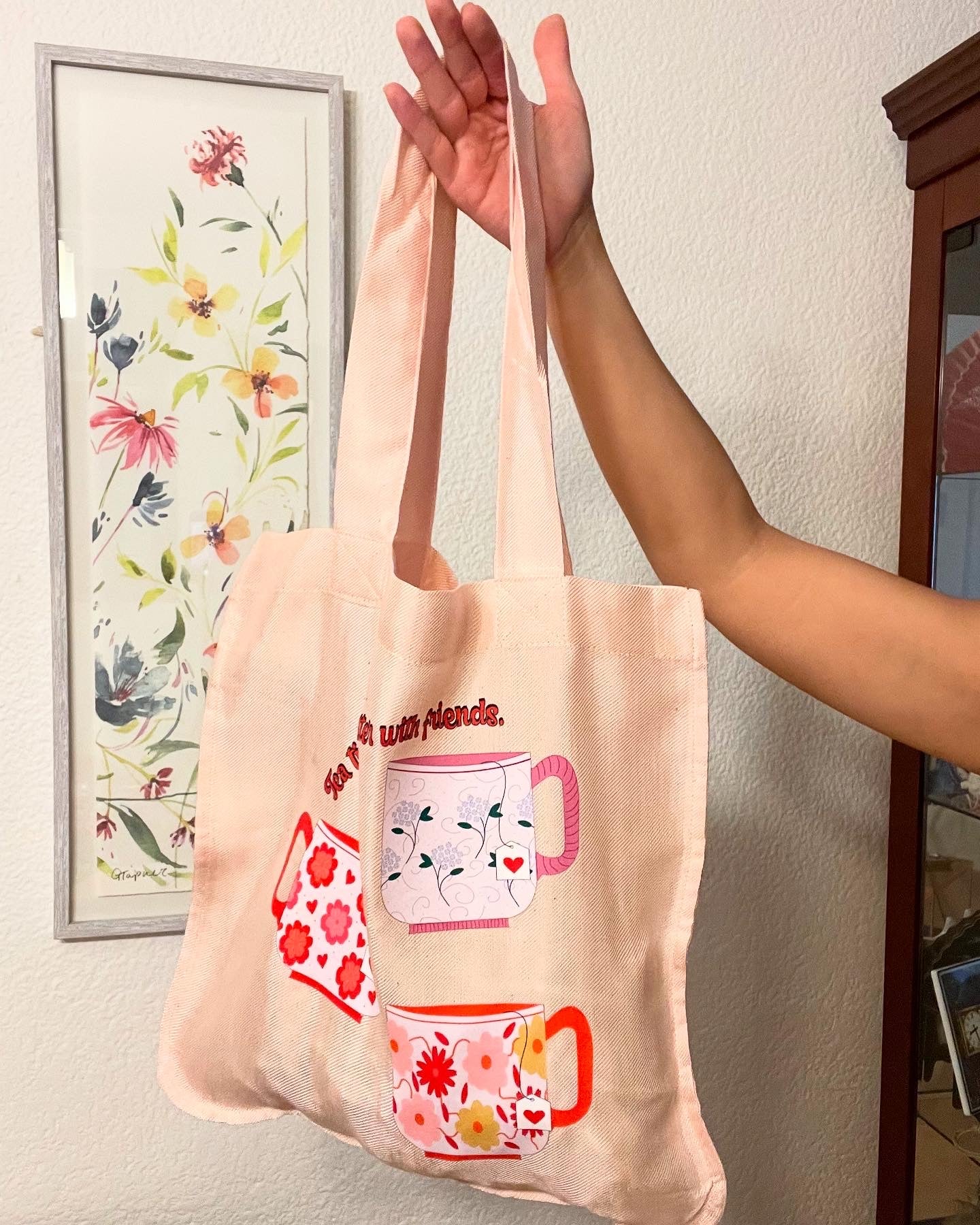 Tote Bags