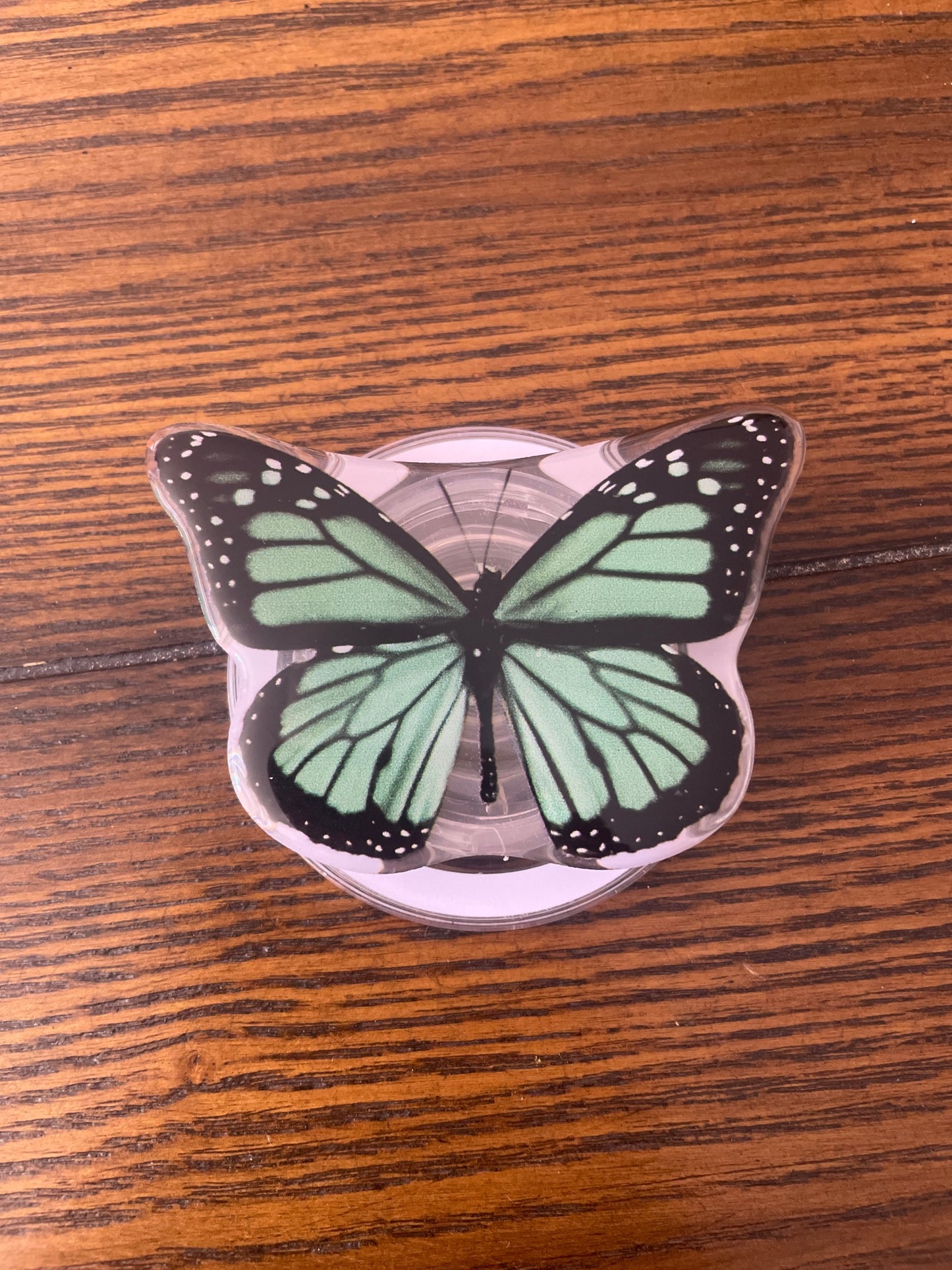 Pop Sockets