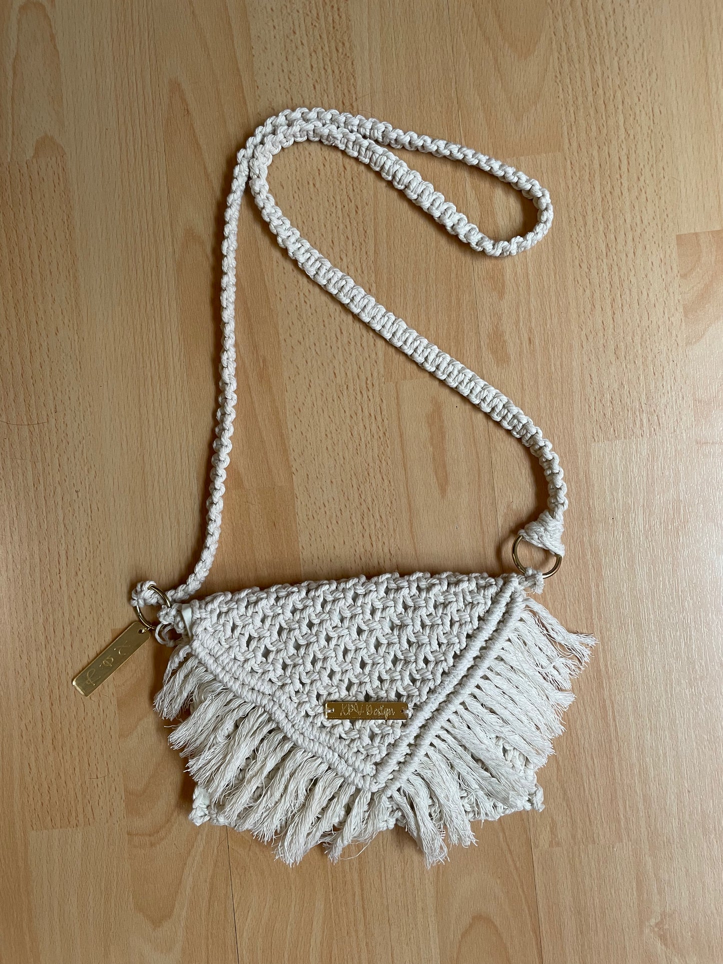 Bolsa Isis Cartera Crossbody